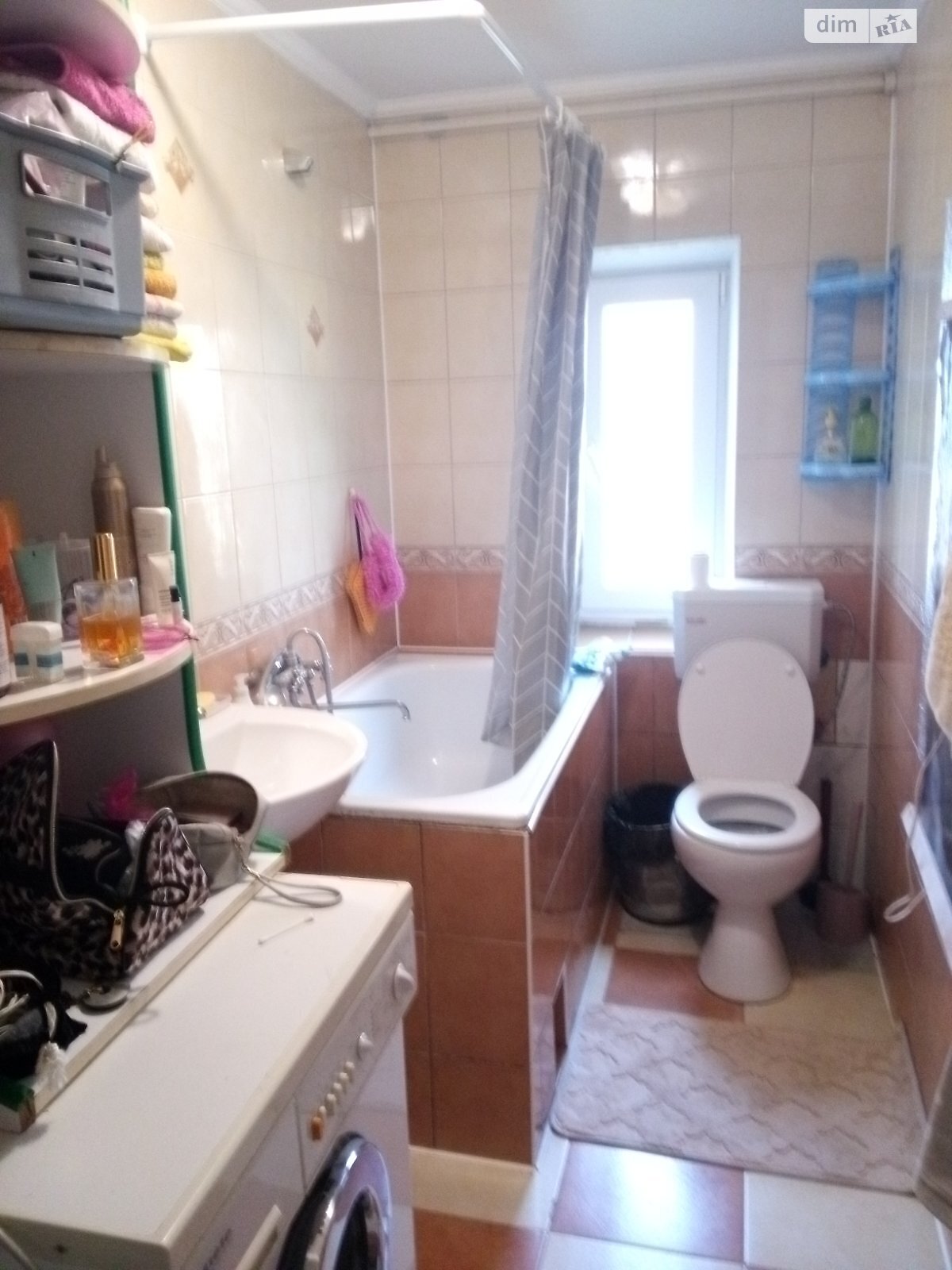 Продаж частини будинку в Гаразджі, Лісна, 2 кімнати фото 1