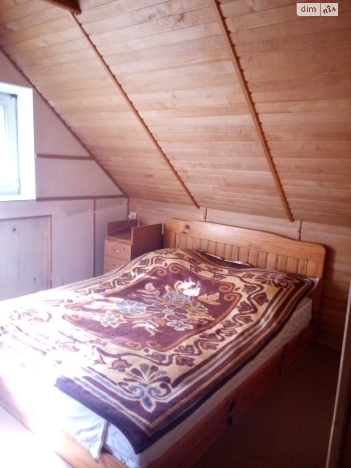 Продаж частини будинку в Гаразджі, Лісна, 2 кімнати фото 1