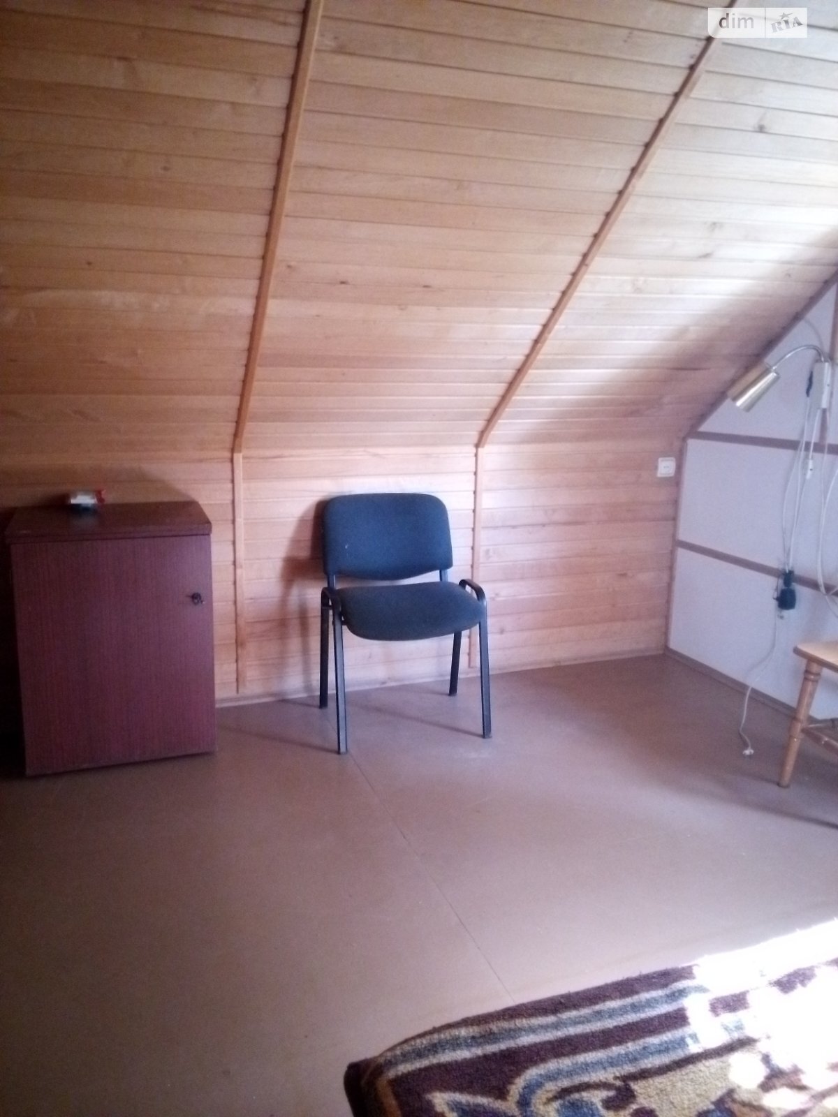 Продаж частини будинку в Гаразджі, Лісна, 2 кімнати фото 1