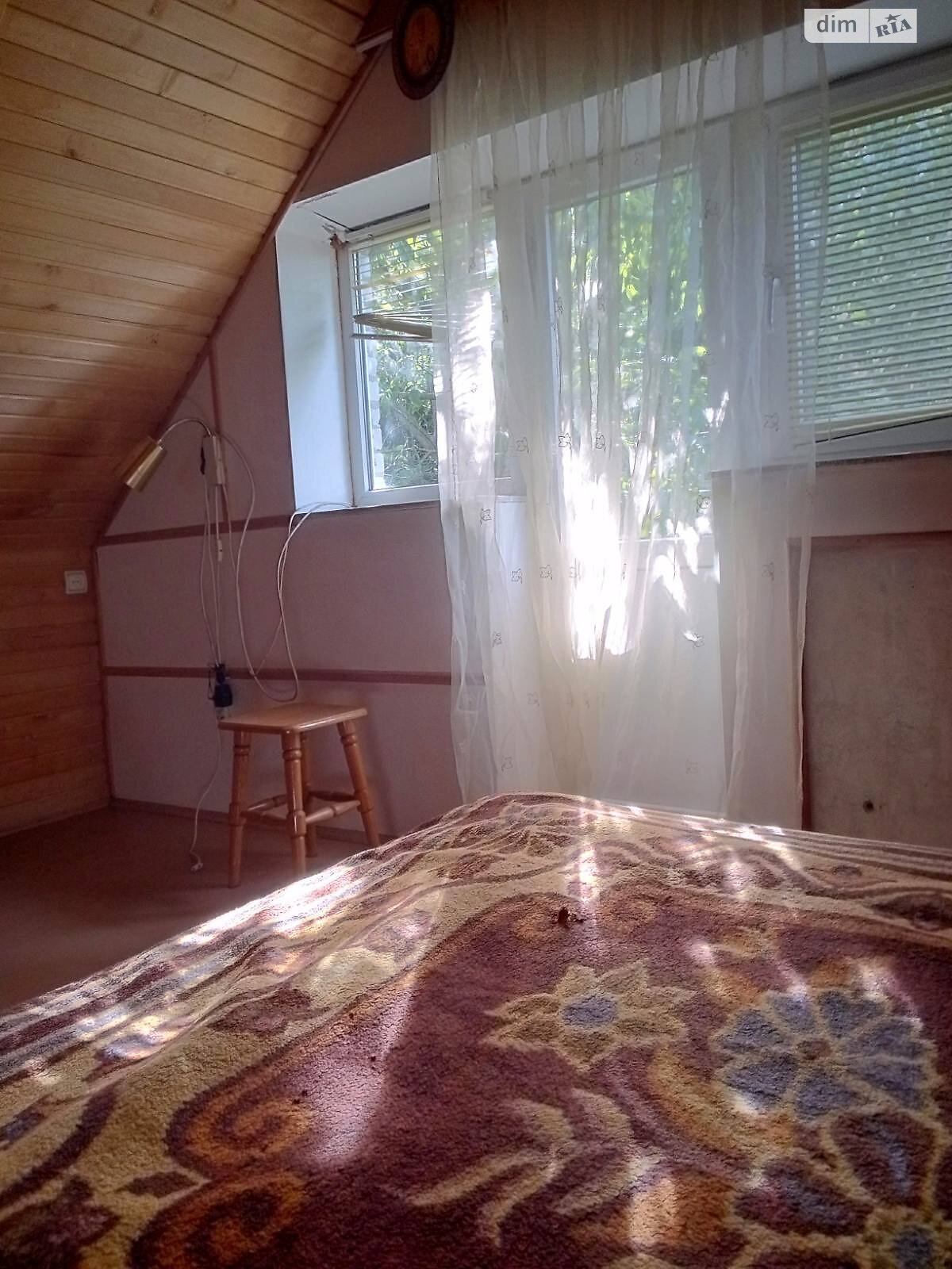 Продаж частини будинку в Гаразджі, Лісна, 2 кімнати фото 1
