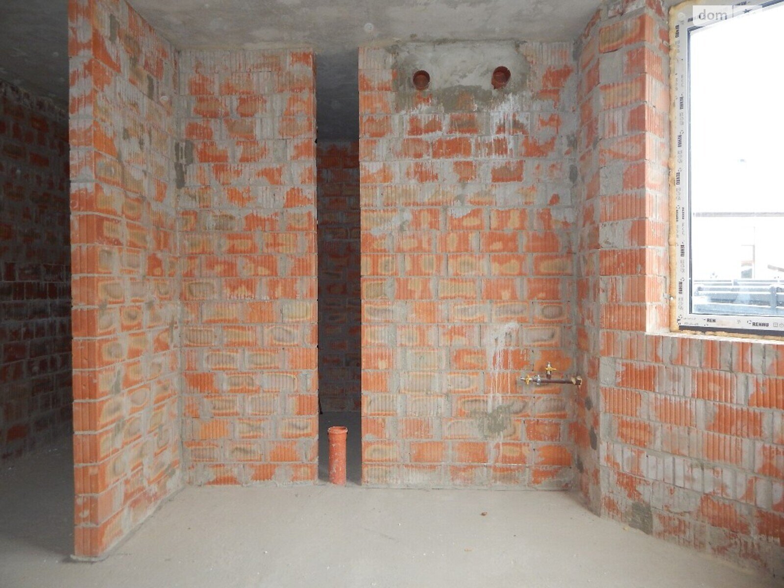 Продаж частини будинку в Гатне, 5 кімнат фото 1 Продаж частини будинку в Гатне, 5 кімнат фото 1