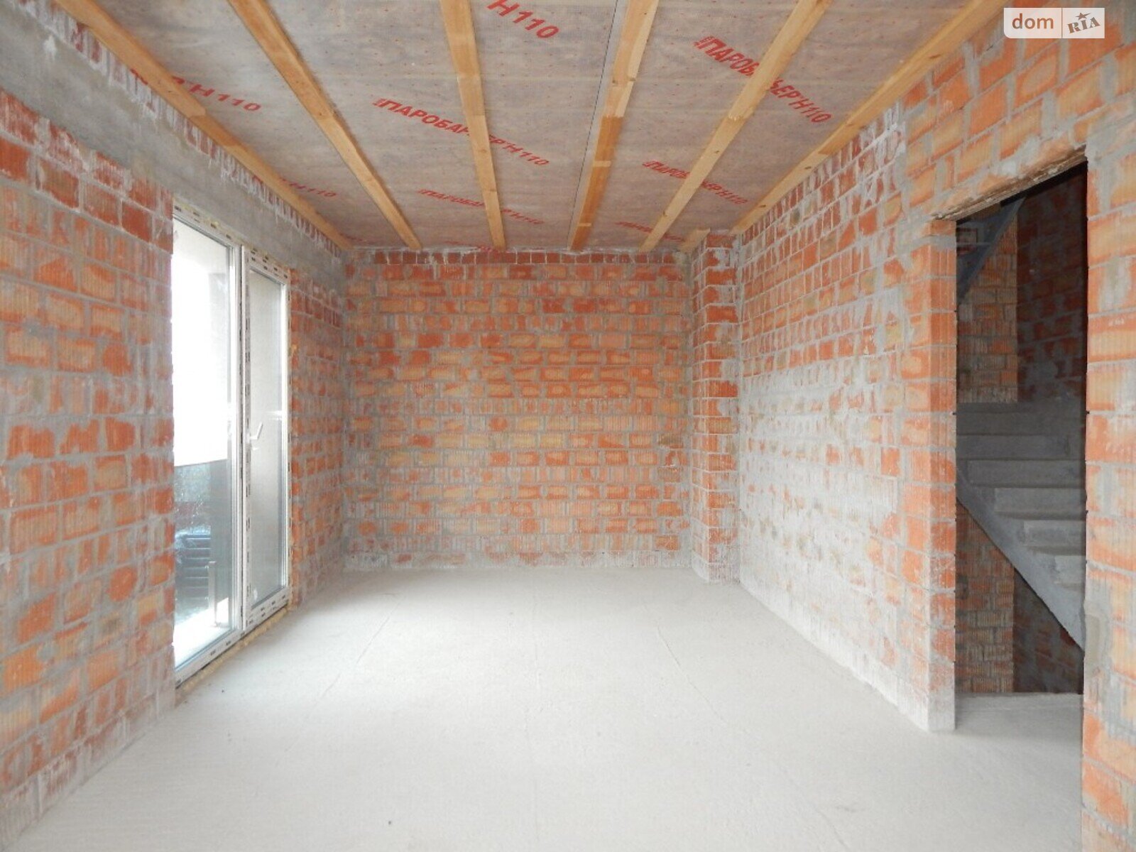 Продаж частини будинку в Гатне, 5 кімнат фото 1 Продаж частини будинку в Гатне, 5 кімнат фото 1