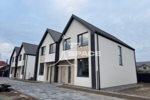 Продаж частини будинку в Гатне, вулиця Зоряна, 5 кімнат фото 2