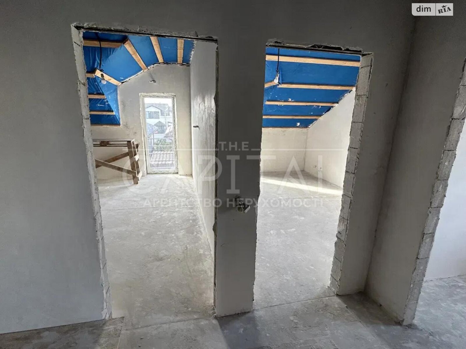 Продажа части дома в Гатном, Гатное, 4 комнаты фото 1