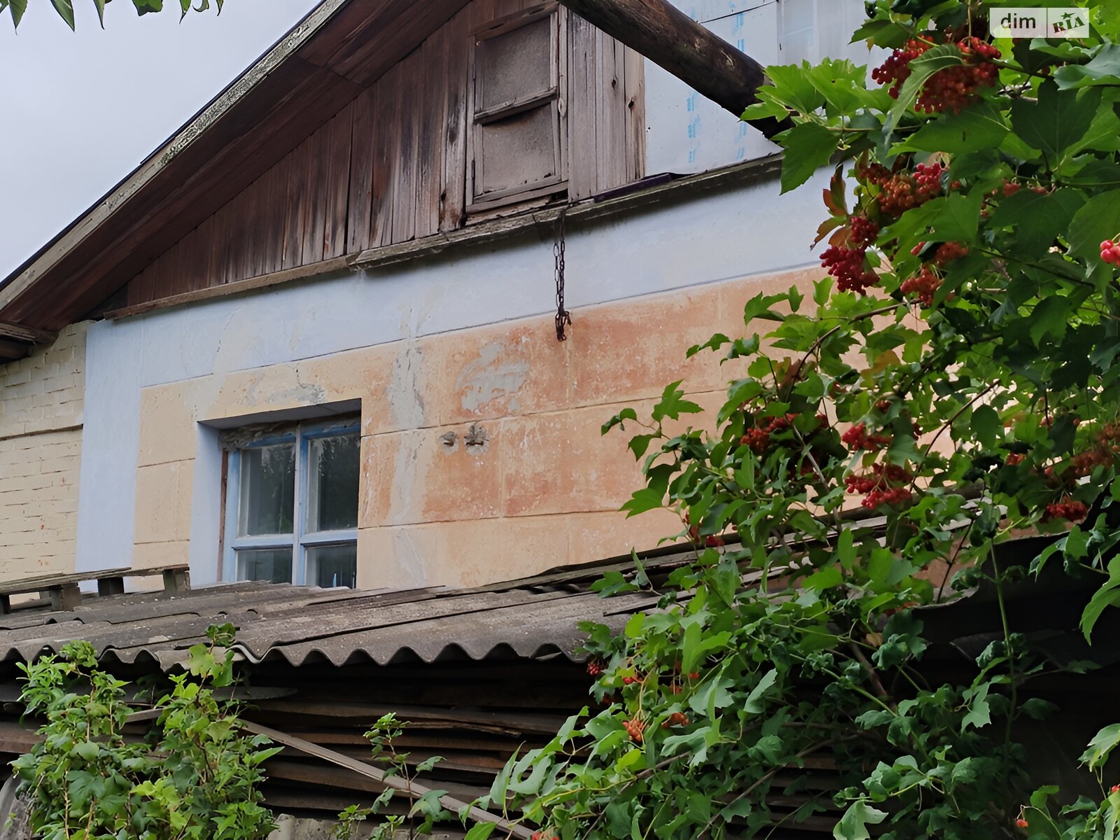 Продаж частини будинку в Гайсині, район Гайсин, 3 кімнати фото 1 Продаж частини будинку в Гайсині, район Гайсин, 3 кімнати фото 1