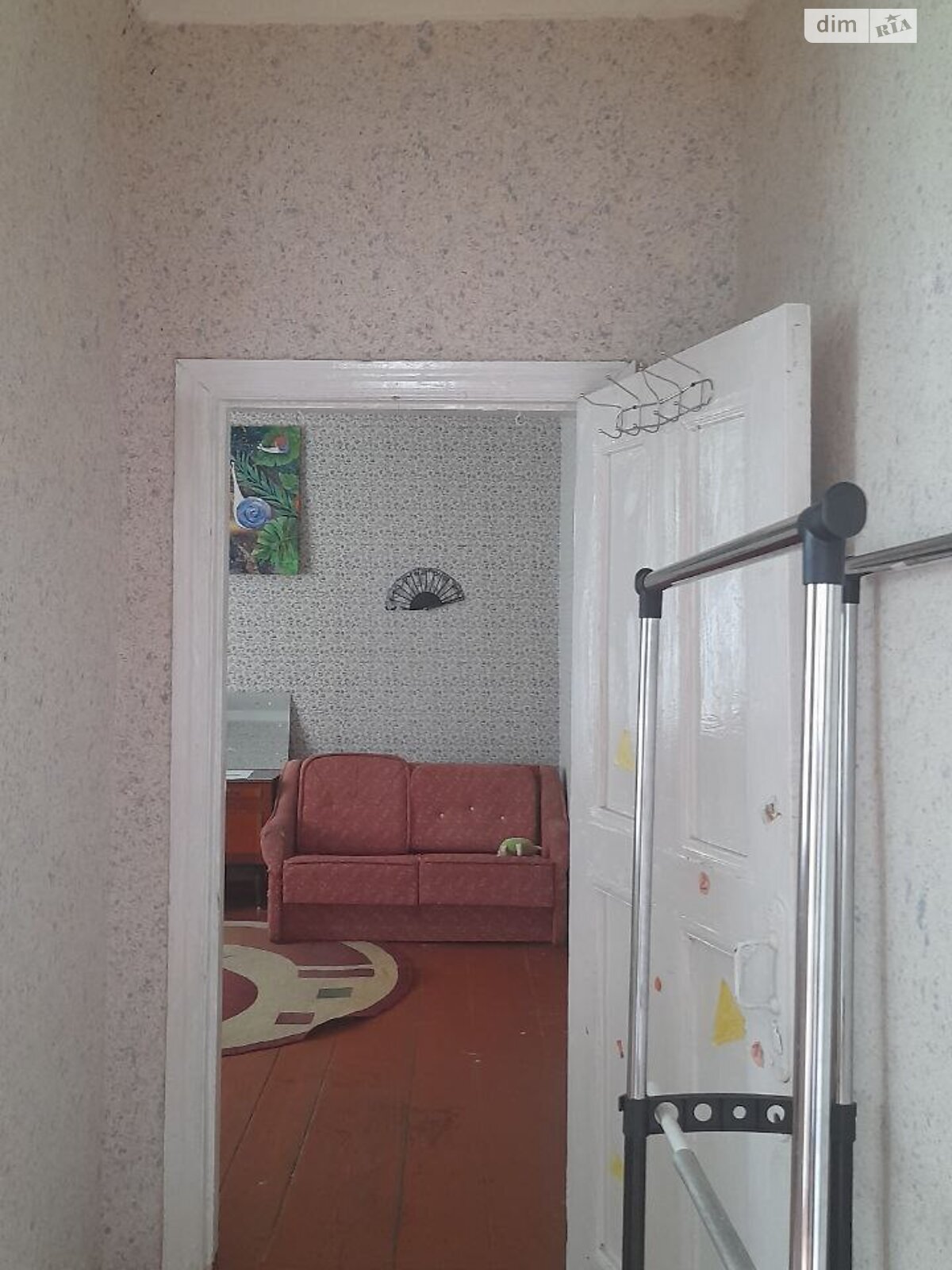 Продаж частини будинку в Гайсині, вулиця Грушевського (Леніна), 1 кімната фото 1 Продаж частини будинку в Гайсині, вулиця Грушевського (Леніна), 1 кімната фото 1