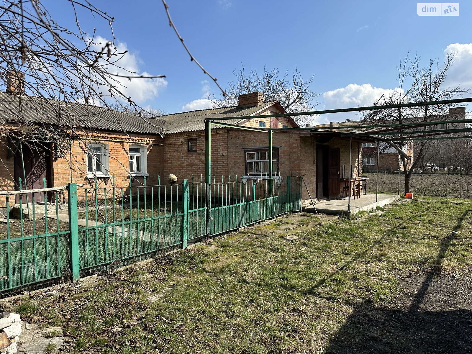 Продаж частини будинку в Гайсині, 3 кімнати фото 1 Продаж частини будинку в Гайсині, 3 кімнати фото 1