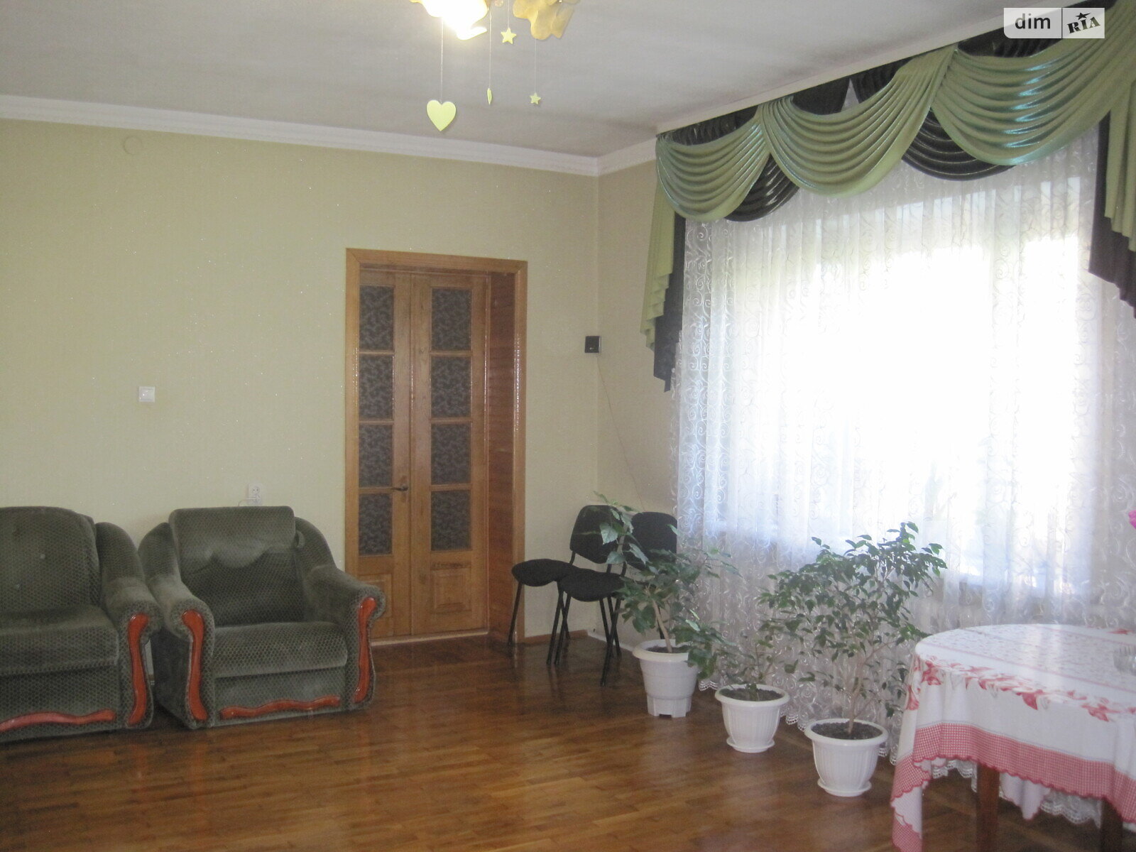 Продажа части дома в Гайсине, улица Привокзальная, 3 комнаты фото 1