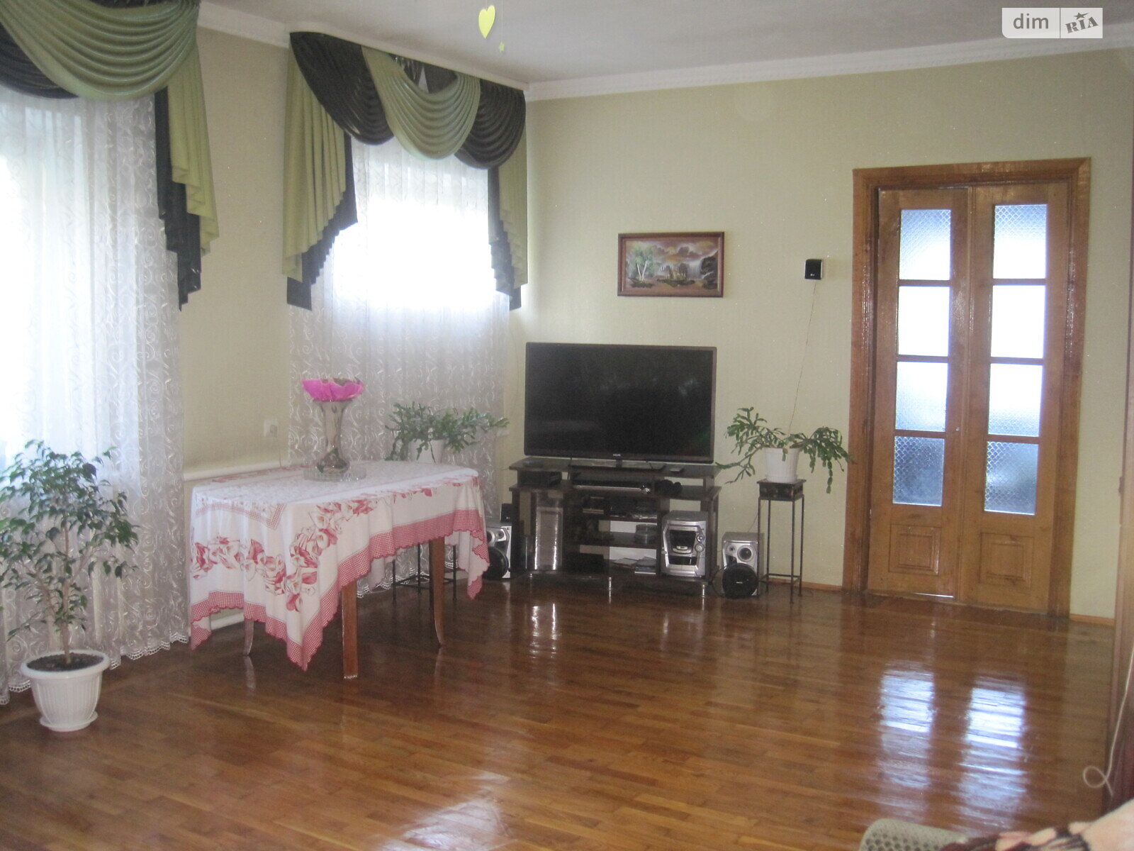 Продажа части дома в Гайсине, улица Привокзальная, 3 комнаты фото 1