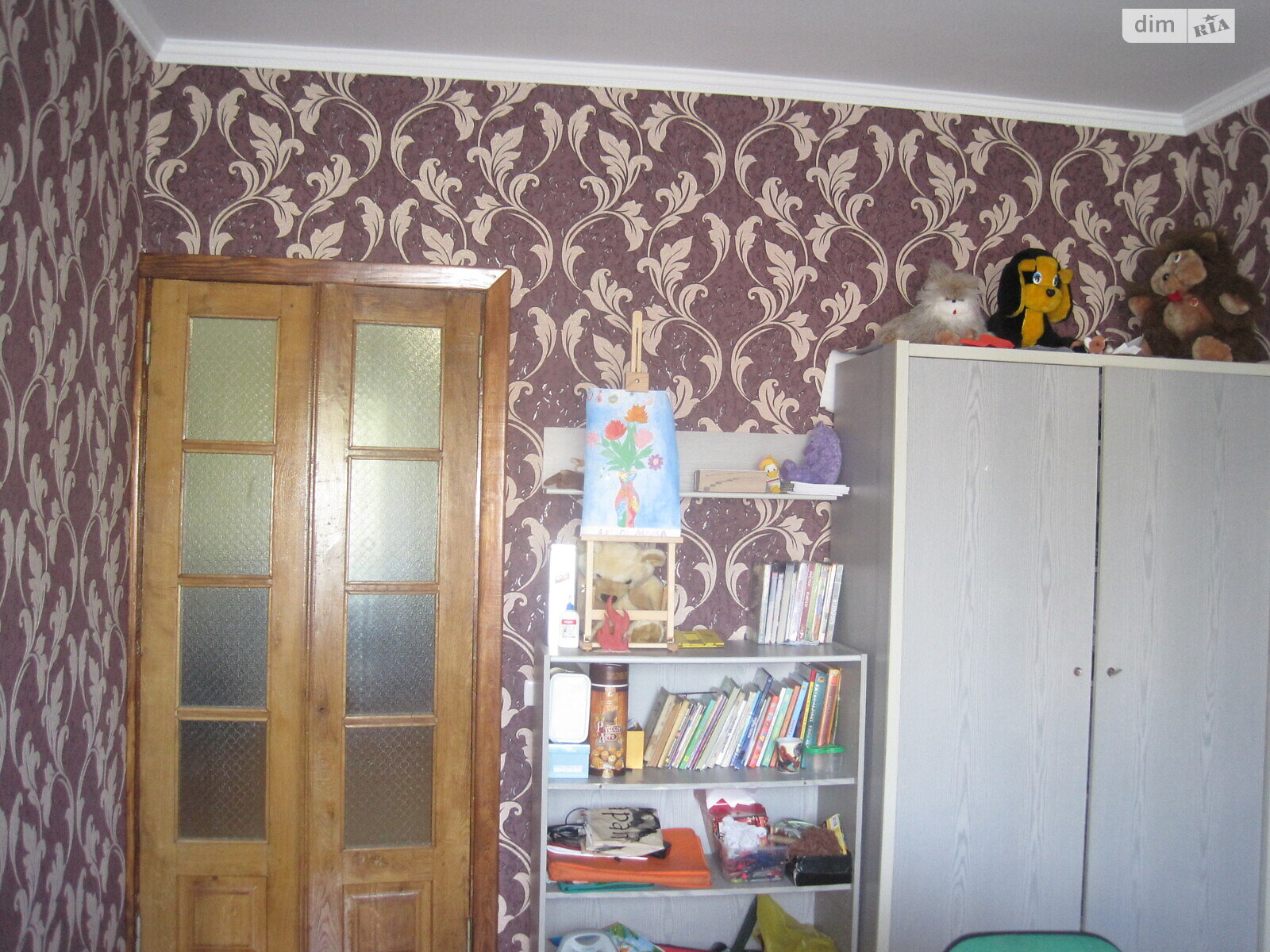 Продажа части дома в Гайсине, улица Привокзальная, 3 комнаты фото 1