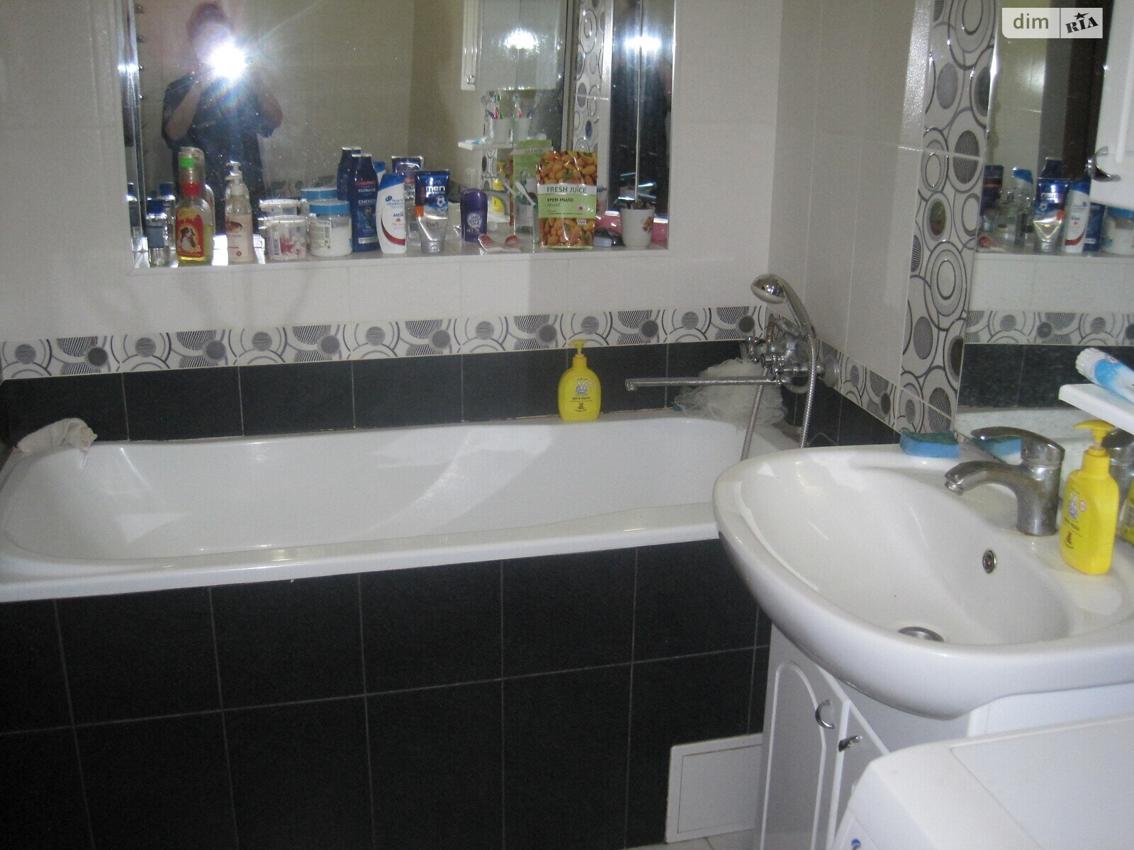 Продажа части дома в Гайсине, улица Привокзальная, 3 комнаты фото 1