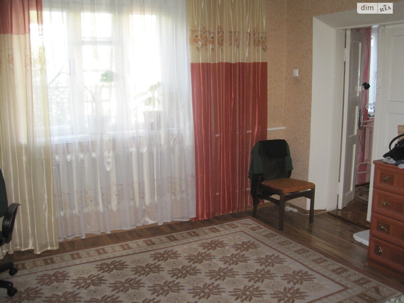 Продажа части дома в Гайсине, улица Привокзальная, 3 комнаты фото 1