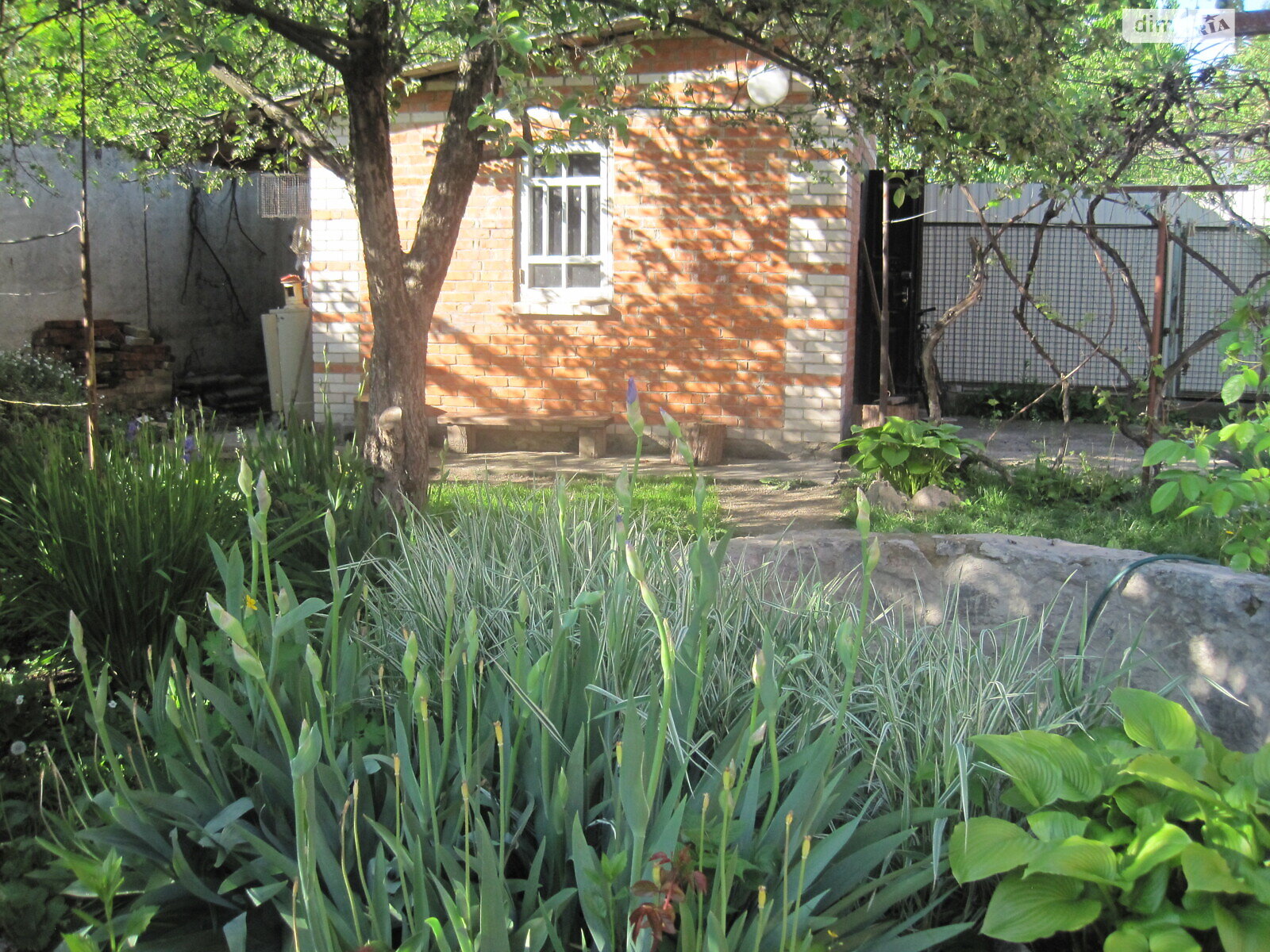 Продажа части дома в Гайсине, улица Привокзальная, 3 комнаты фото 1