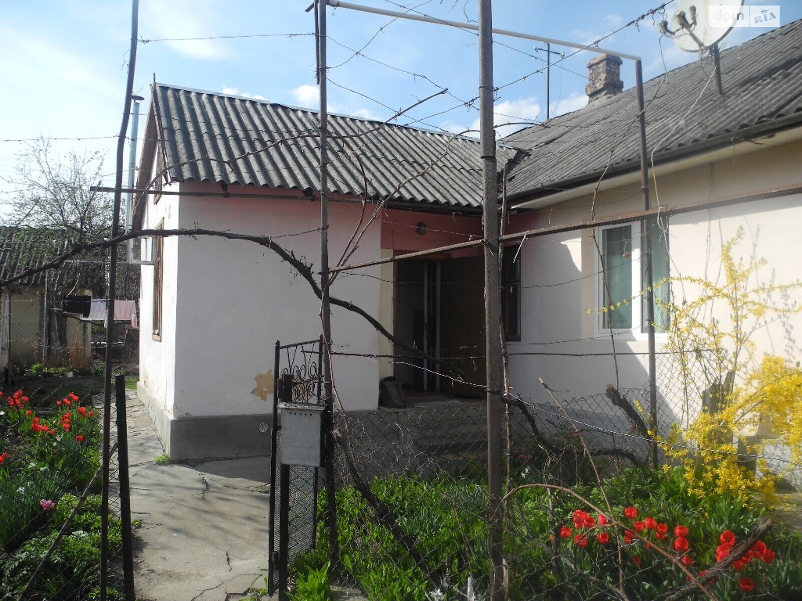 Продажа части дома в Герце, Великого Штефана, район Герца, 4 комнаты фото 1