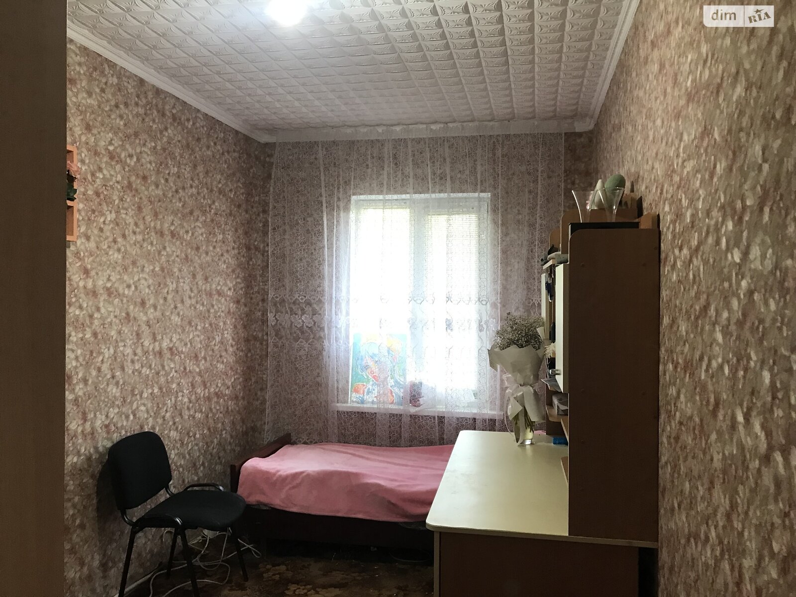 Продажа части дома в Глухове, улица Генерала Грекова (Войковая), 2 комнаты фото 1