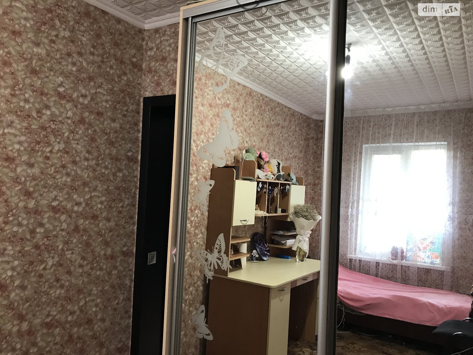 Продажа части дома в Глухове, улица Генерала Грекова (Войковая), 2 комнаты фото 1