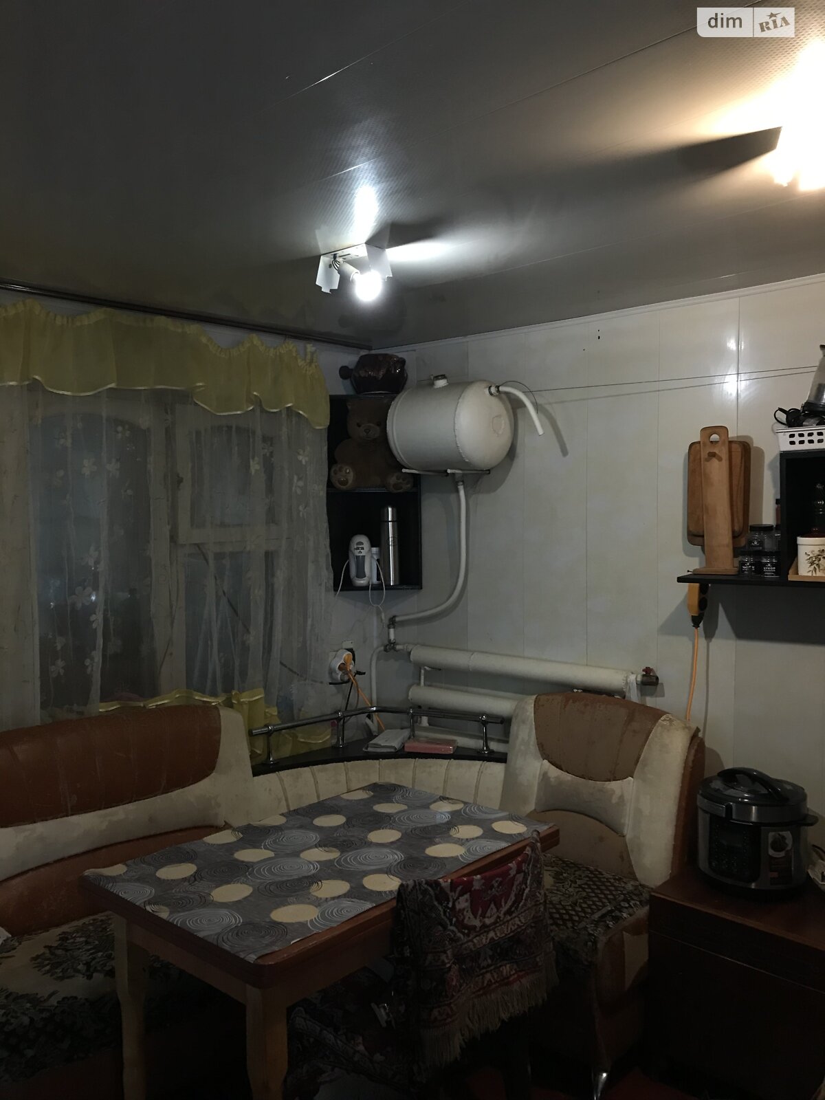 Продажа части дома в Глухове, улица Генерала Грекова (Войковая), 2 комнаты фото 1