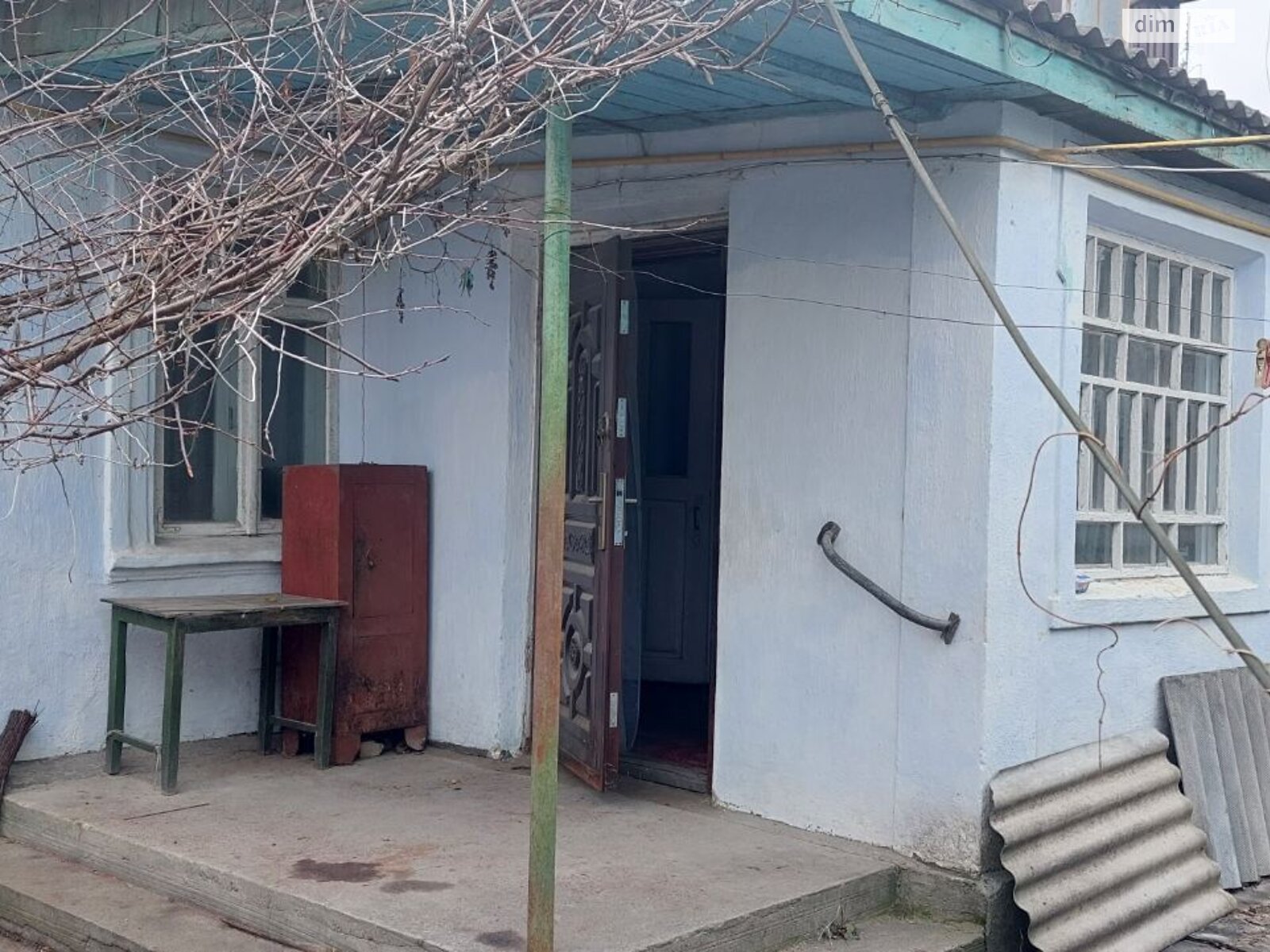 Продаж частини будинку в Гнівані, вулиця Коцюбинського, район Гнівань, 3 кімнати фото 1