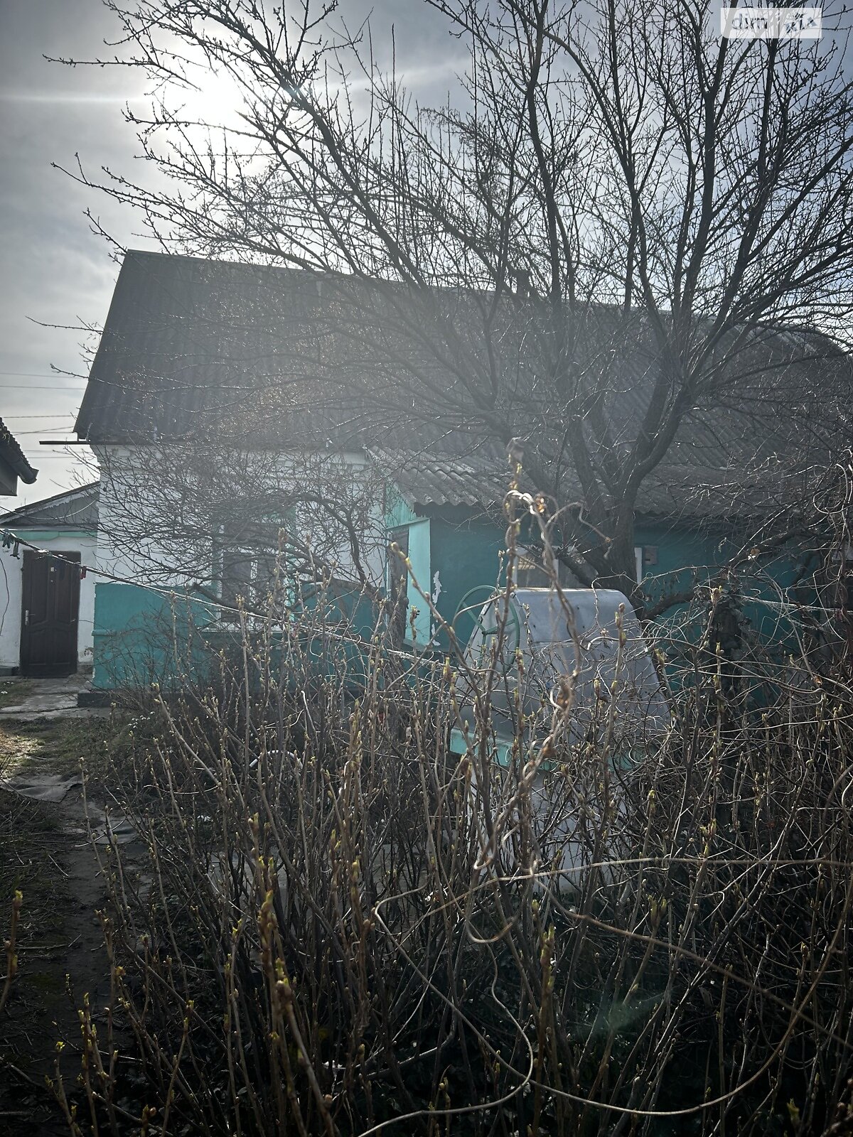 Продаж частини будинку в Гнівані, вул. Курортна, 3 кімнати фото 1