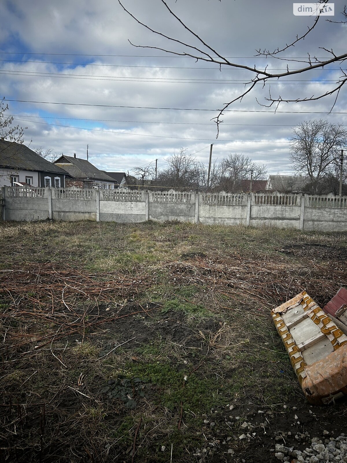 Продаж частини будинку в Гнівані, вулиця Перемоги, 3 кімнати фото 1