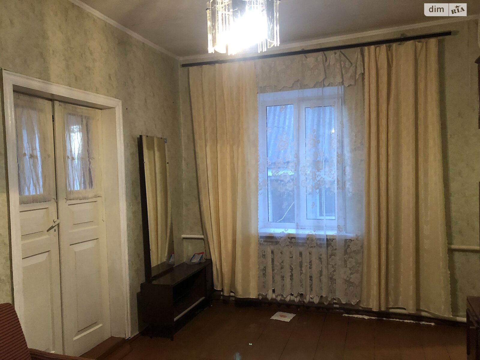 Продаж частини будинку в Гнівані, вулиця Подільська 32, 2 кімнати фото 1