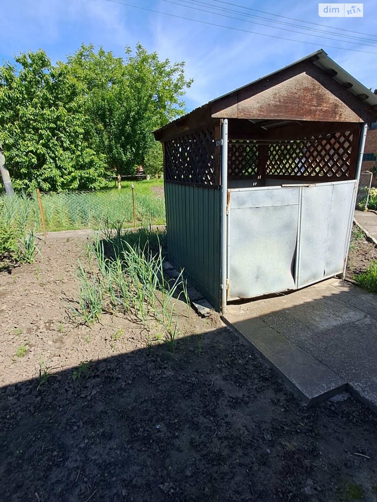 Продажа части дома в Гнивани, 2 комнаты фото 1 Продажа части дома в Гнивани, 2 комнаты фото 1