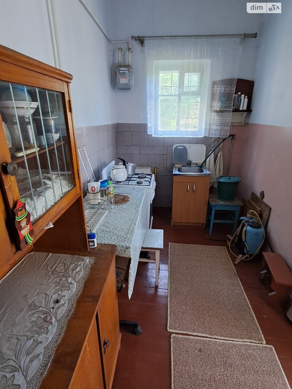 Продажа части дома в Гнивани, 2 комнаты фото 1 Продажа части дома в Гнивани, 2 комнаты фото 1