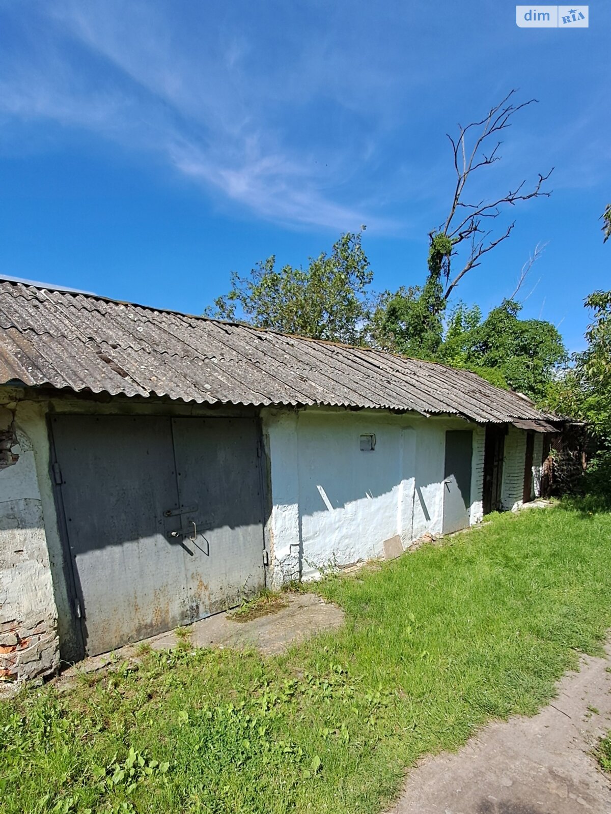 Продажа части дома в Гнивани, 2 комнаты фото 1 Продажа части дома в Гнивани, 2 комнаты фото 1