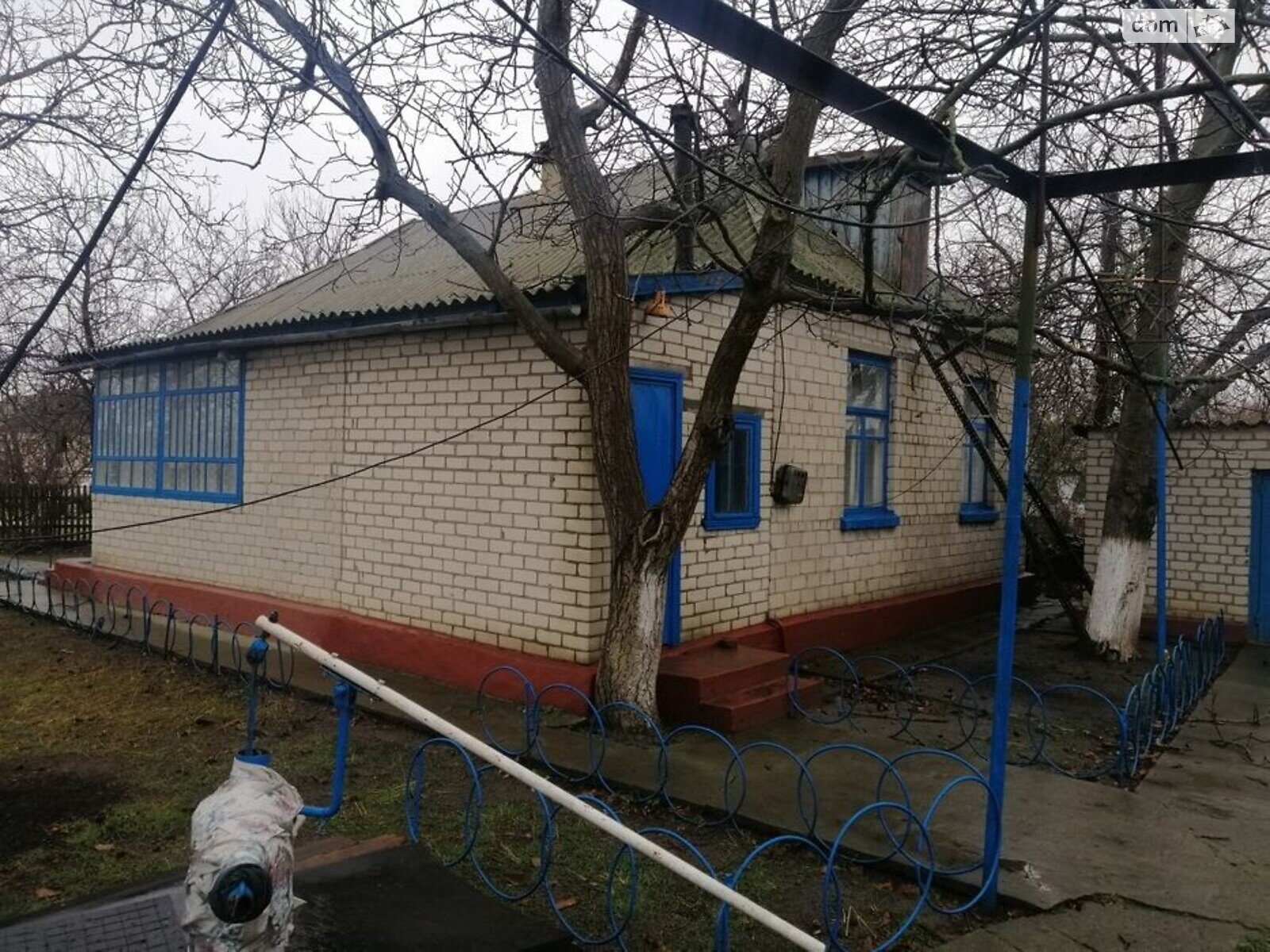 Продажа части дома в Чулаковке, 4 комнаты фото 1