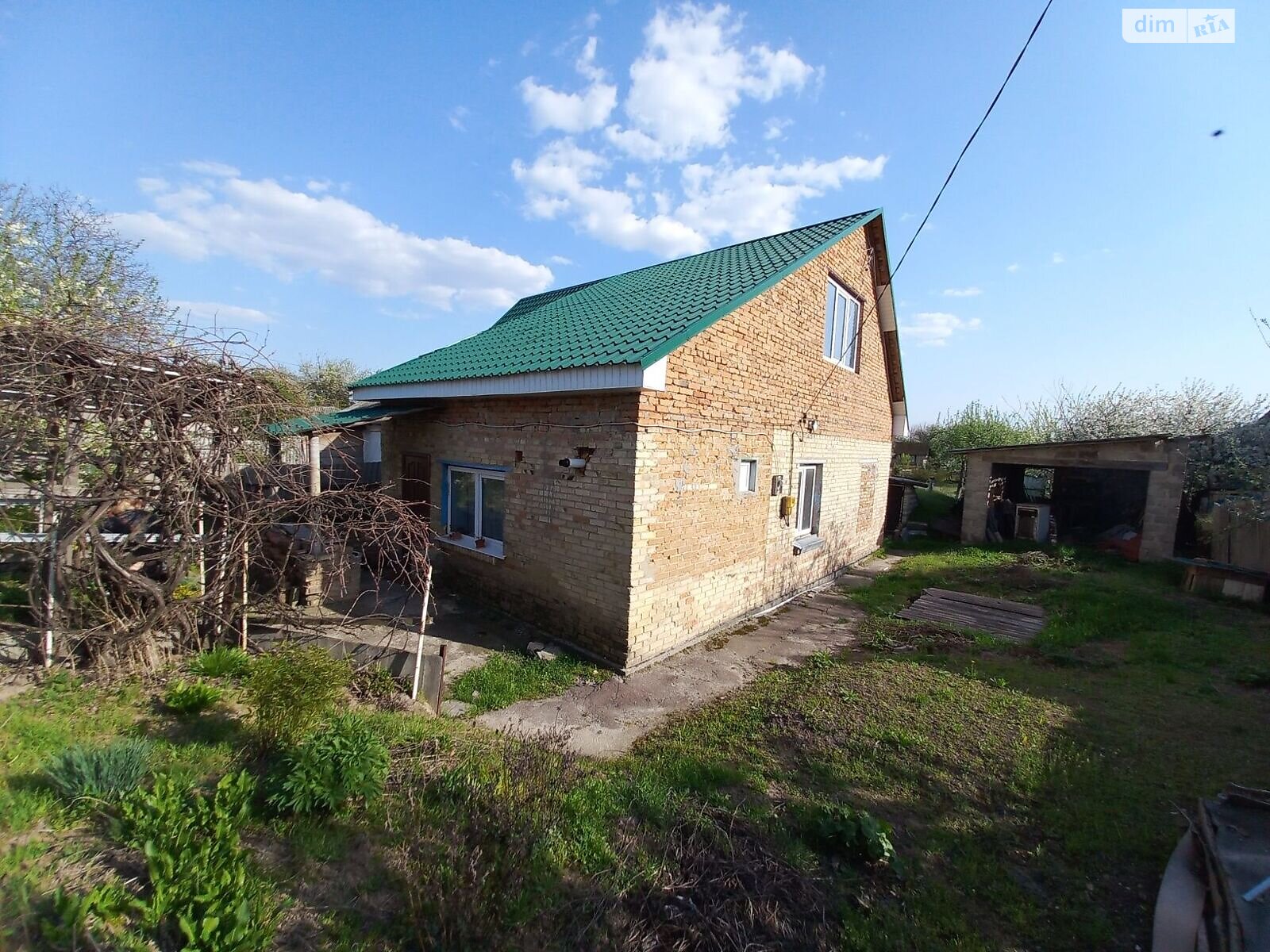 Продаж частини будинку в Горі, вулиця Миколи Коротницького (Мічуріна), 3 кімнати фото 1 Продаж частини будинку в Горі, вулиця Миколи Коротницького (Мічуріна), 3 кімнати фото 1