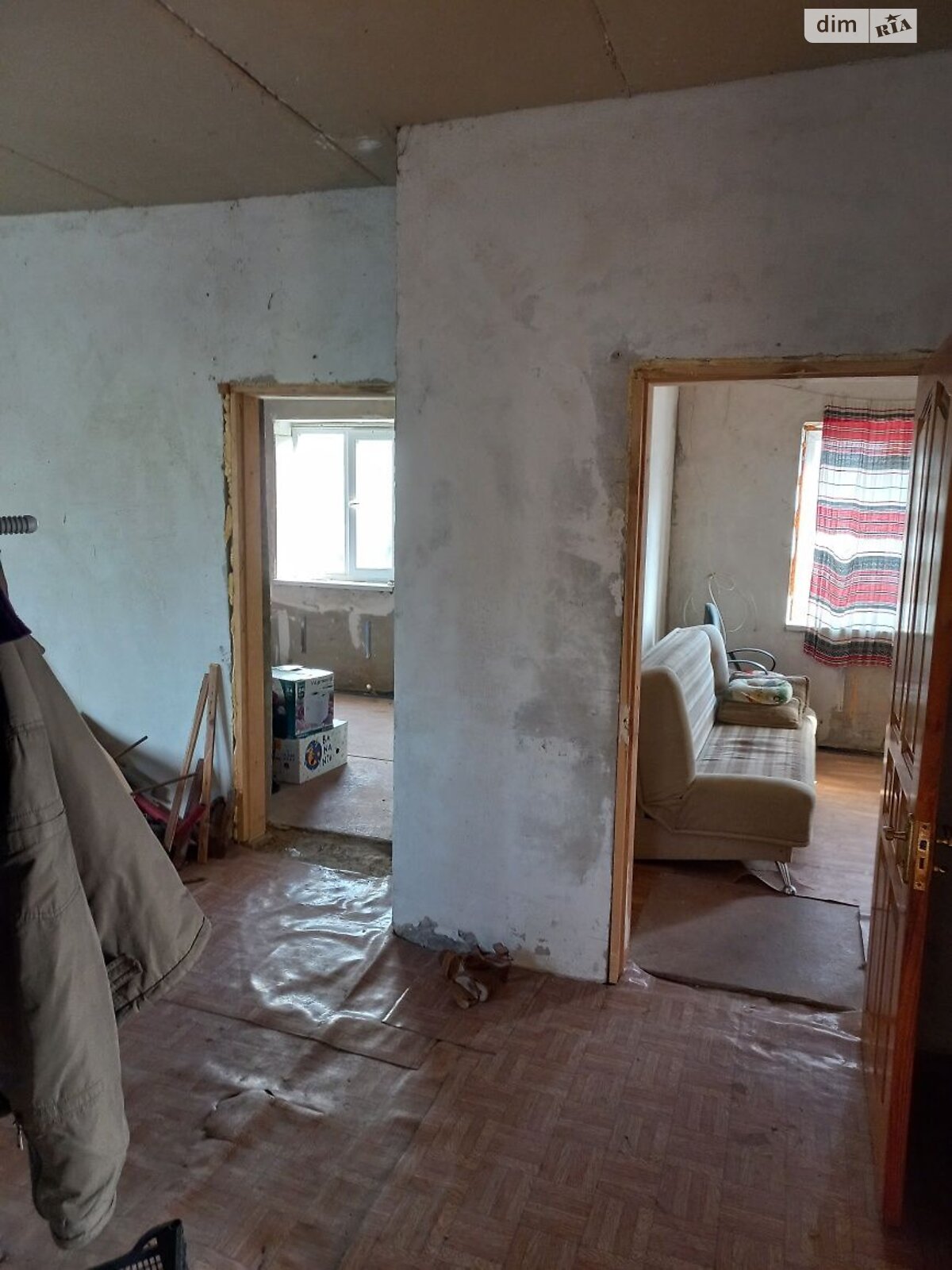 Продаж частини будинку в Горі, вулиця Миколи Коротницького (Мічуріна), 3 кімнати фото 1 Продаж частини будинку в Горі, вулиця Миколи Коротницького (Мічуріна), 3 кімнати фото 1