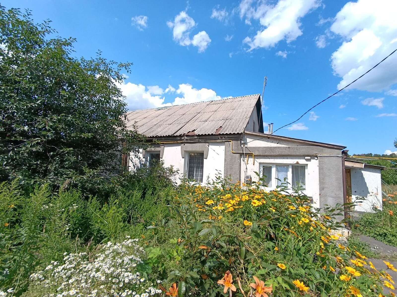 Продажа части дома в Горенке, 3 комнаты фото 1 Продажа части дома в Горенке, 3 комнаты фото 1