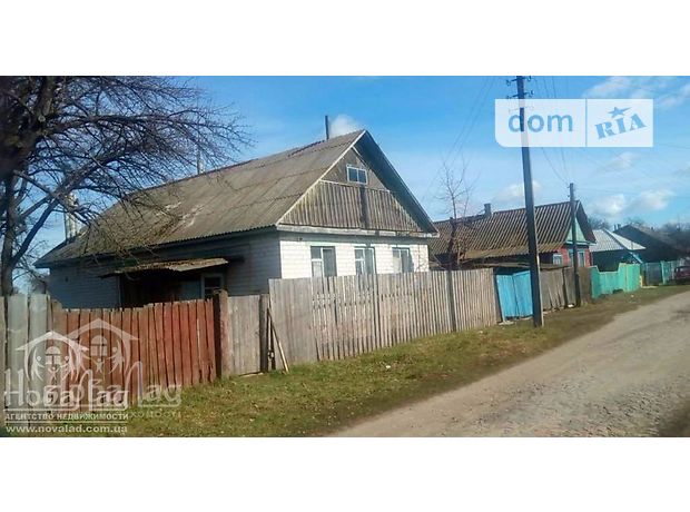 Продажа части дома, 40м², Черниговская, Городня, р‑н. Городня, Радянськая Продажа части дома, 40м², Черниговская, Городня, р‑н. Городня, Радянськая