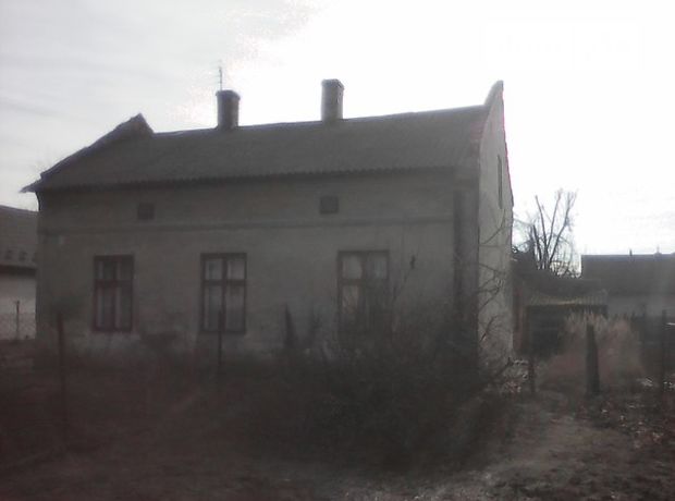 Продажа части дома, 25м², Львовская, Городок, р‑н. Городок, Львівська 176/1 Продажа части дома, 25м², Львовская, Городок, р‑н. Городок, Львівська 176/1