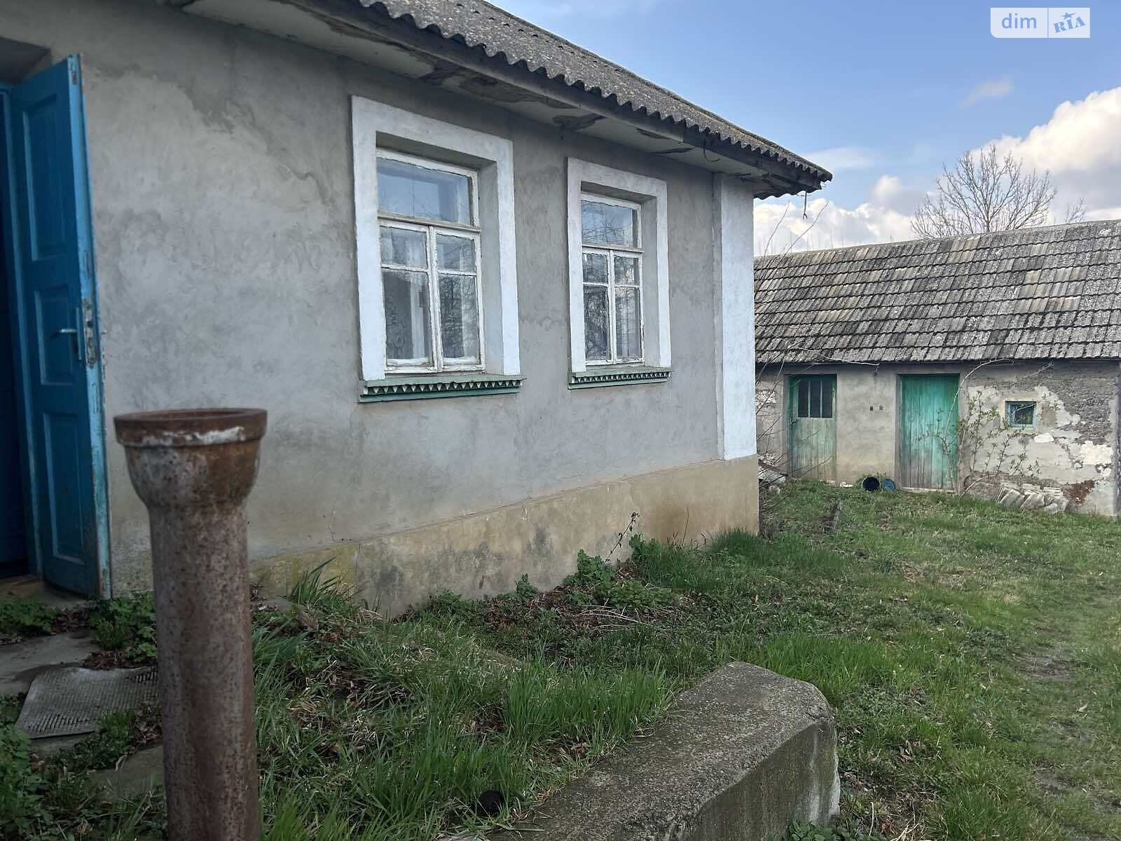 Продаж частини будинку в Городку, Сергія Лазо 14, район Городок, 3 кімнати фото 1