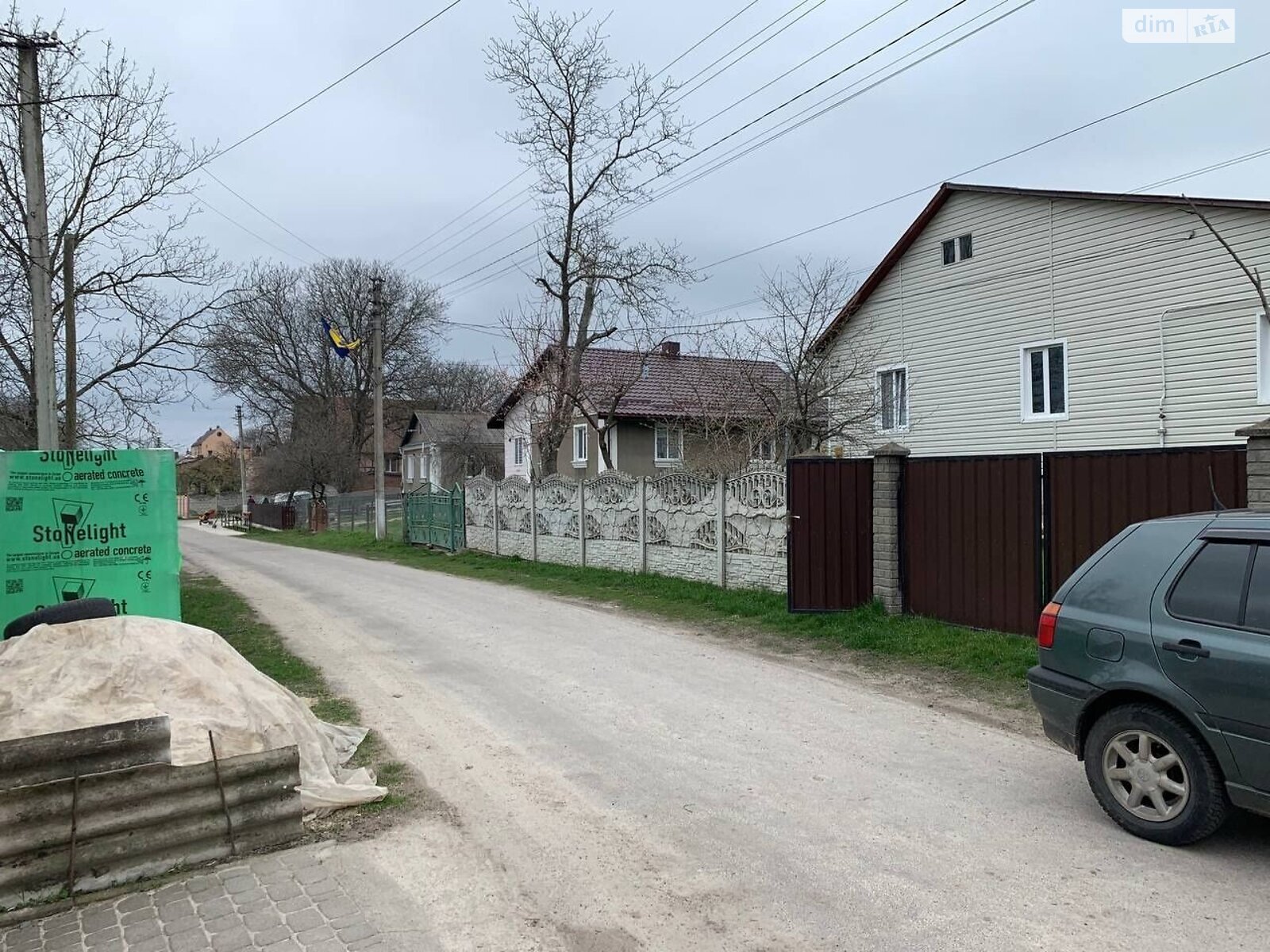 Продаж частини будинку в Городку, 3 кімнати фото 1 Продаж частини будинку в Городку, 3 кімнати фото 1