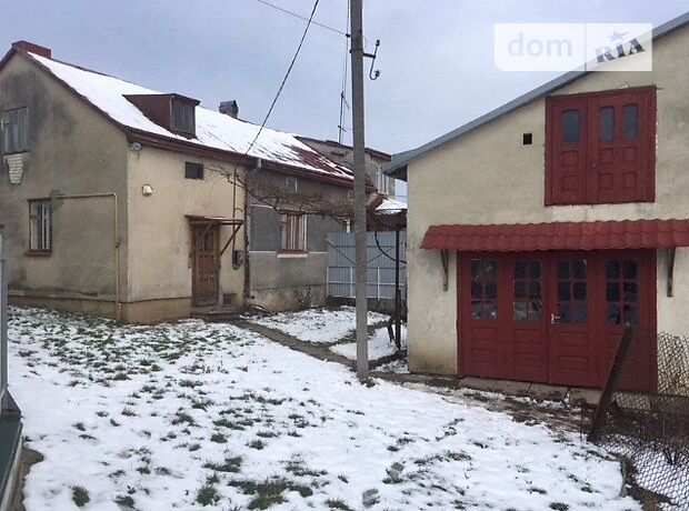 Продажа части дома в селе Мшана, Художня 9а, 3 комнаты фото 1 Продажа части дома в селе Мшана, Художня 9а, 3 комнаты фото 1