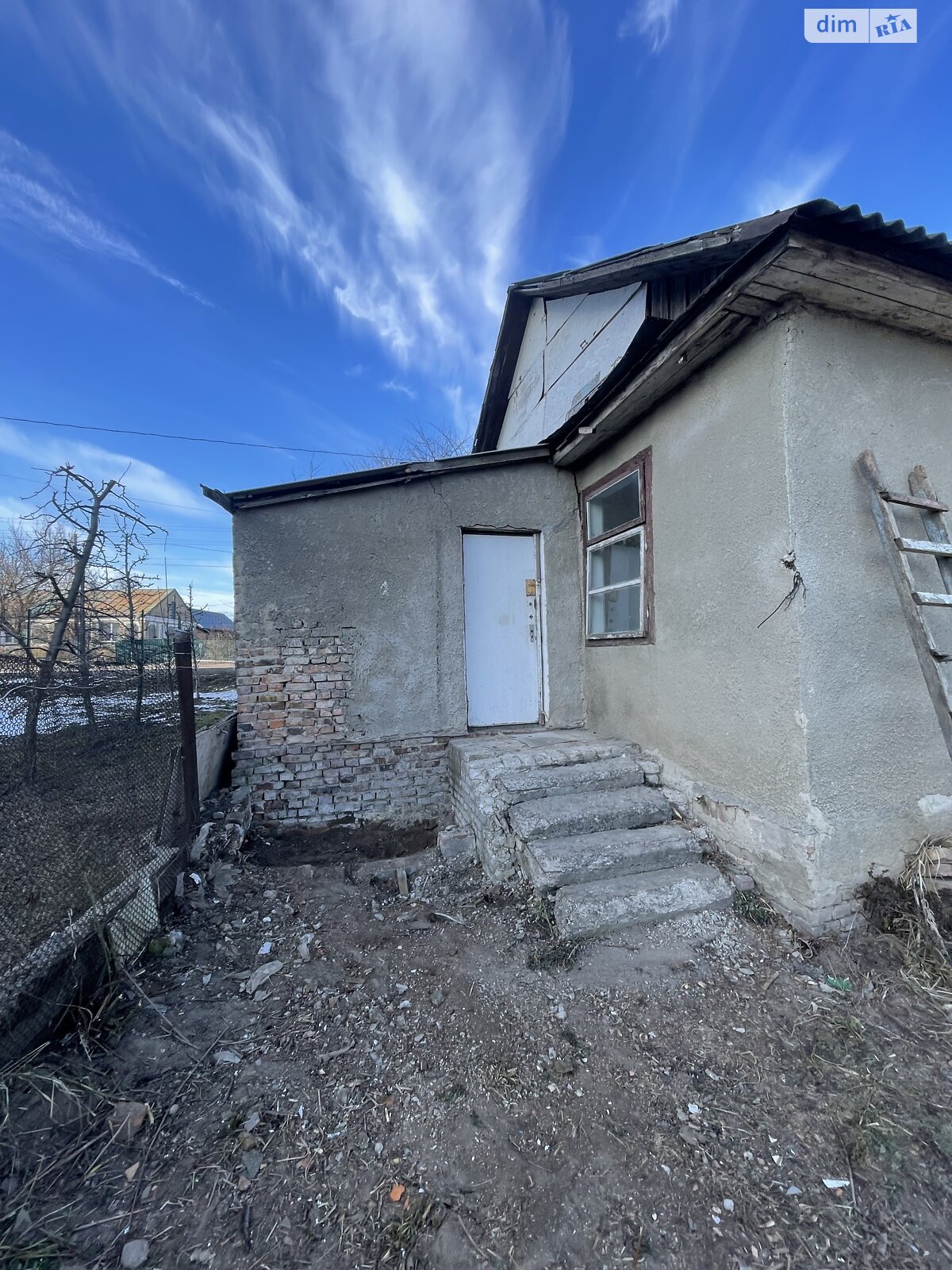 Продажа части дома в Горохове, улица Грушевского 54, район Горохов, 2 комнаты фото 1 Продажа части дома в Горохове, улица Грушевского 54, район Горохов, 2 комнаты фото 1