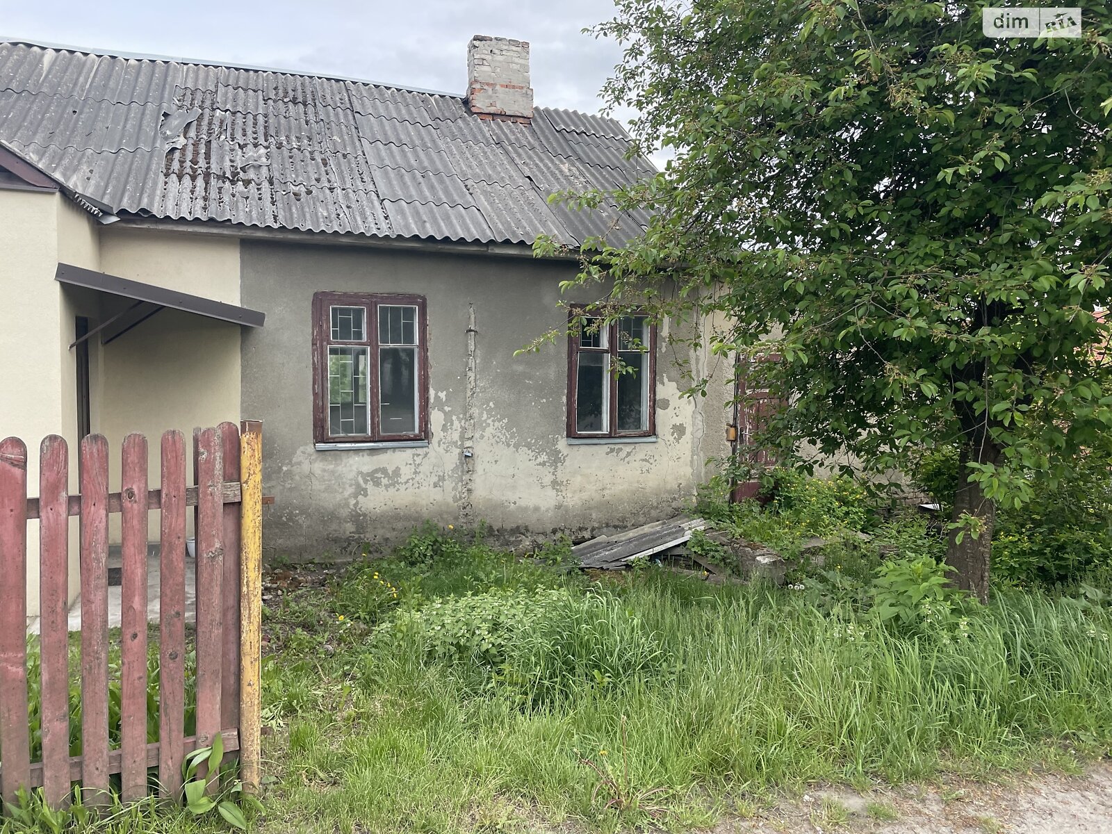 Продажа части дома в Горохове, улица Грушевского 54, район Горохов, 2 комнаты фото 1 Продажа части дома в Горохове, улица Грушевского 54, район Горохов, 2 комнаты фото 1