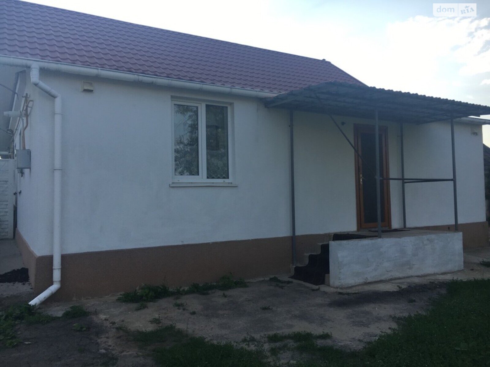 Продаж частини будинку в Чудниці, Молодіжна, 2 кімнати фото 1