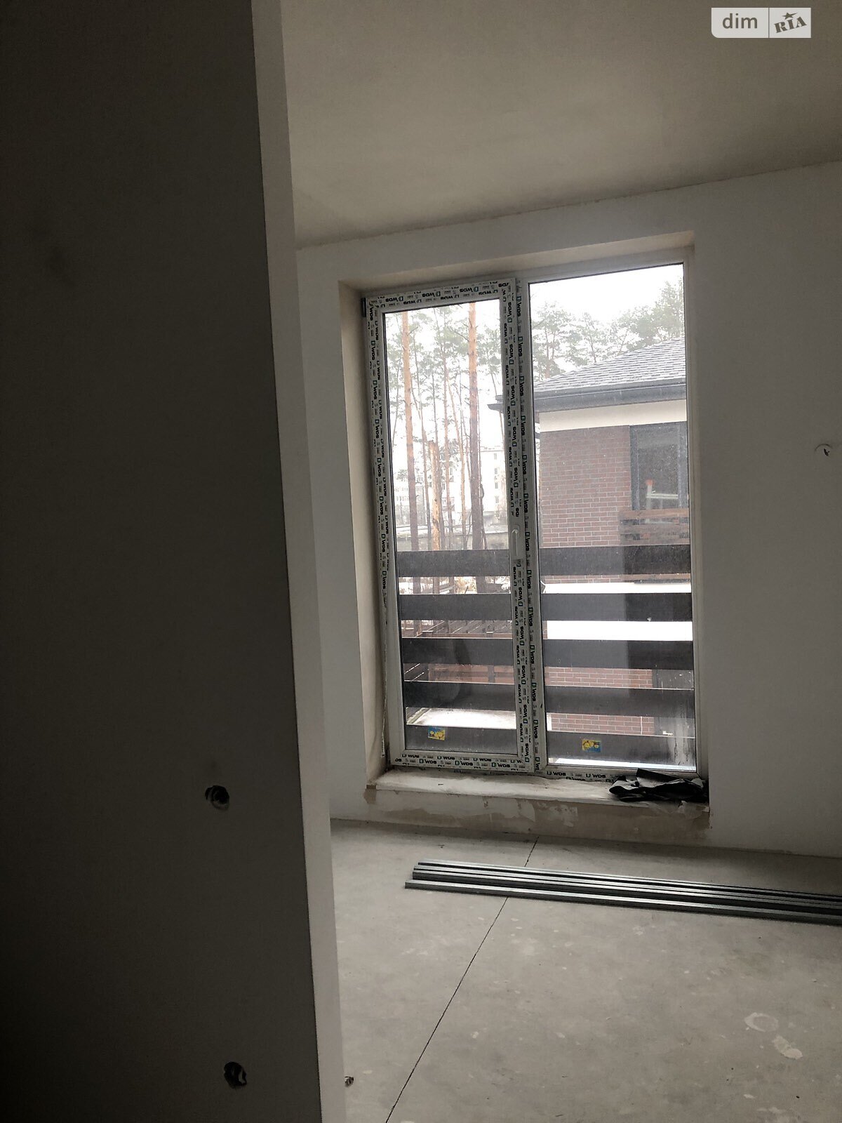 Продажа части дома в Гостомеле, 3 комнаты фото 1