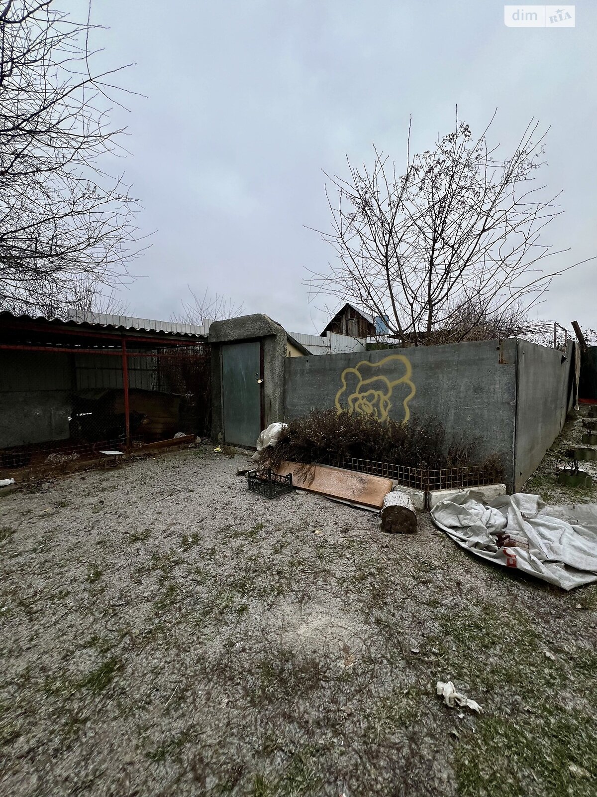 Продаж частини будинку в Гостомелі, 3 кімнати фото 1 Продаж частини будинку в Гостомелі, 3 кімнати фото 1