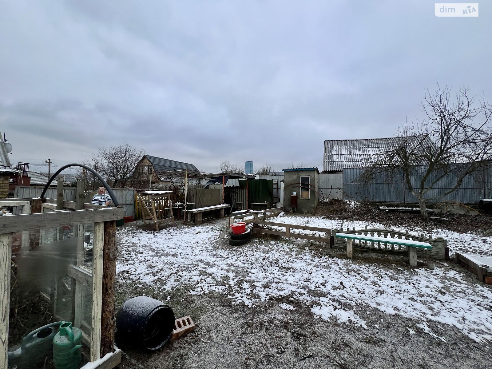 Продаж частини будинку в Гостомелі, 3 кімнати фото 1 Продаж частини будинку в Гостомелі, 3 кімнати фото 1