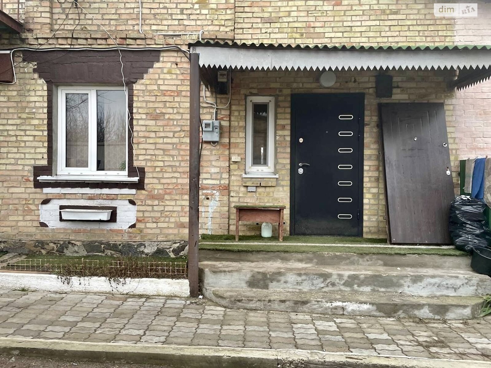 Продаж частини будинку в Гостомелі, 3 кімнати фото 1 Продаж частини будинку в Гостомелі, 3 кімнати фото 1