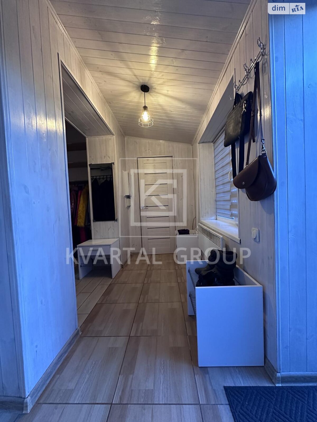 Продаж частини будинку в Гостомелі, вулиця Богдана Хмельницького (Кірова) 27К, 3 кімнати фото 1