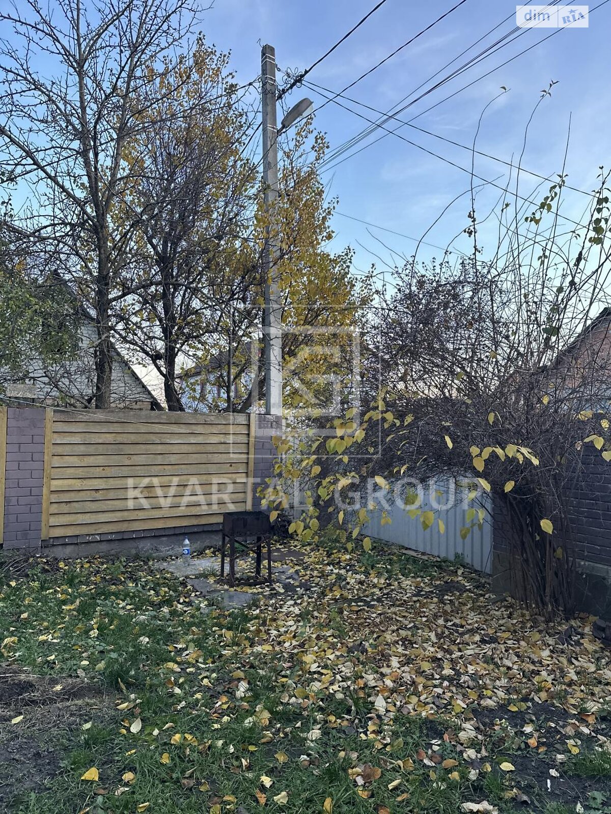 Продаж частини будинку в Гостомелі, вулиця Богдана Хмельницького (Кірова) 27К, 3 кімнати фото 1