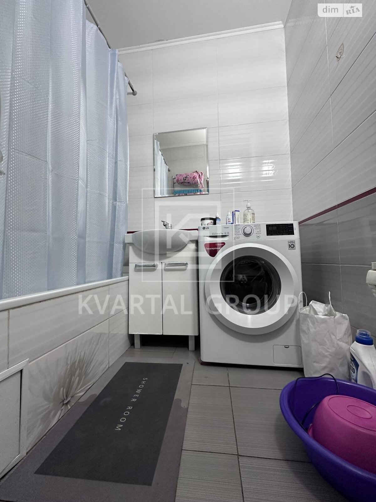 Продаж частини будинку в Гостомелі, вулиця Богдана Хмельницького (Кірова) 27К, 3 кімнати фото 1