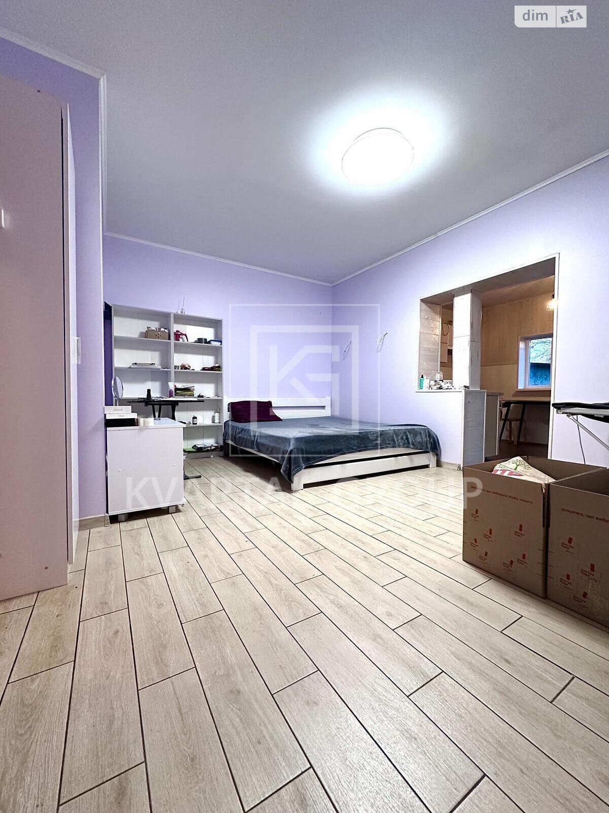 Продаж частини будинку в Гостомелі, вулиця Богдана Хмельницького (Кірова) 27К, 3 кімнати фото 1