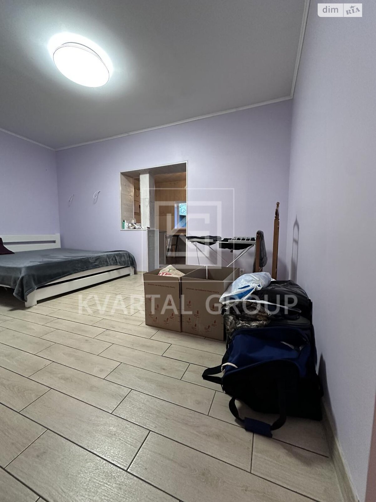 Продаж частини будинку в Гостомелі, вулиця Богдана Хмельницького (Кірова) 27К, 3 кімнати фото 1