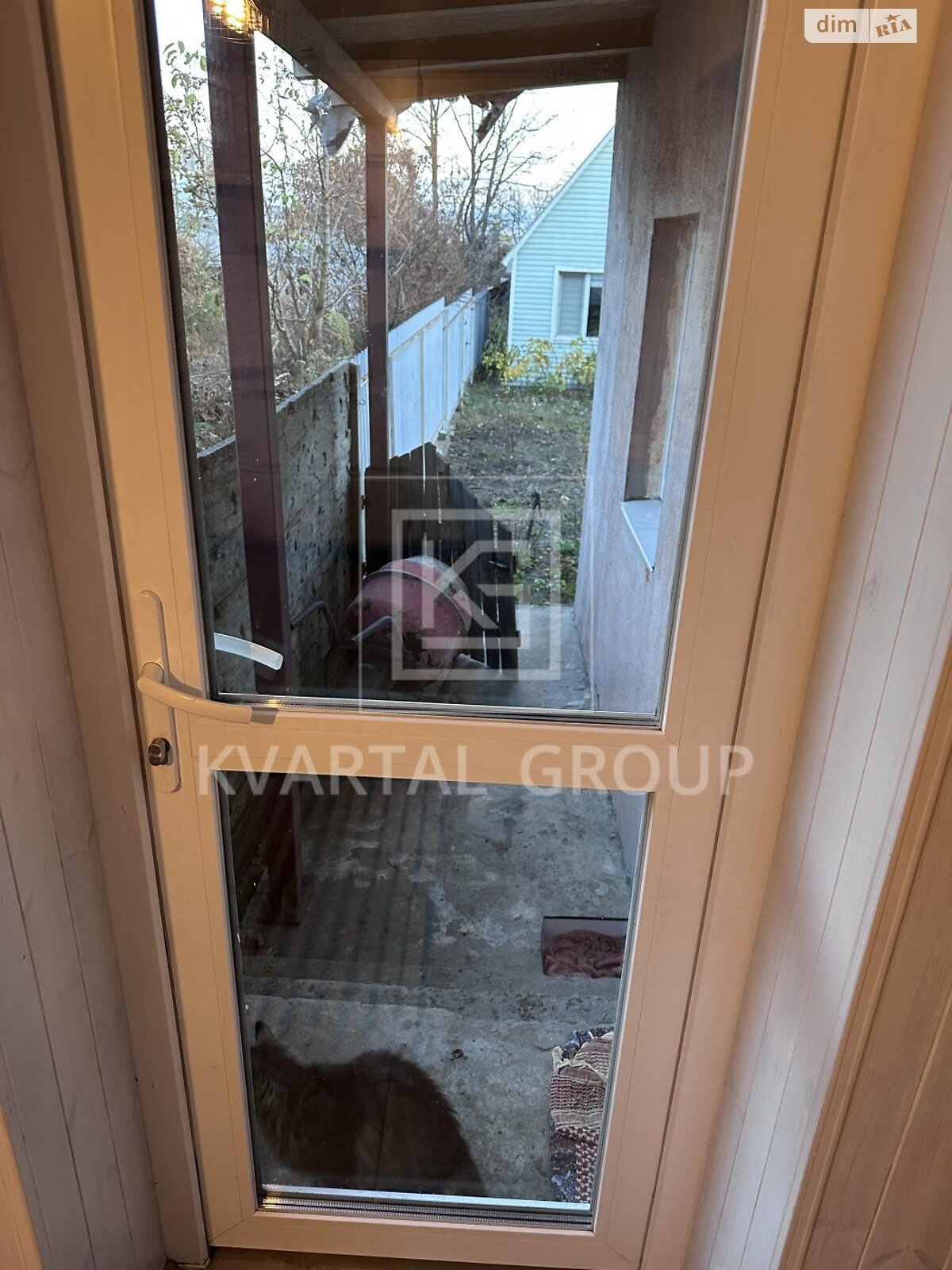 Продаж частини будинку в Гостомелі, вулиця Богдана Хмельницького (Кірова) 27К, 3 кімнати фото 1